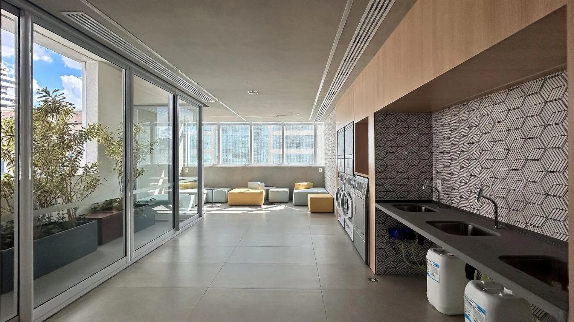 Imperium - Px Ao Aeroporto De Congonhas Apartment Sao Paulo