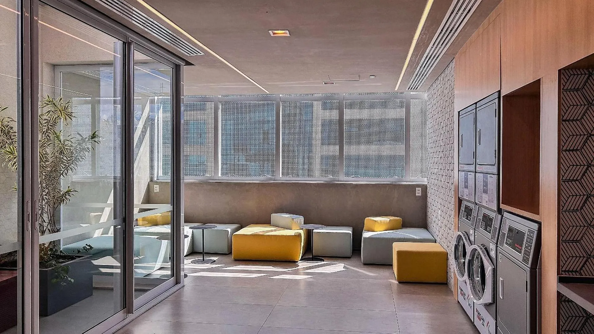 Imperium - Px Ao Aeroporto De Congonhas Apartment Sao Paulo