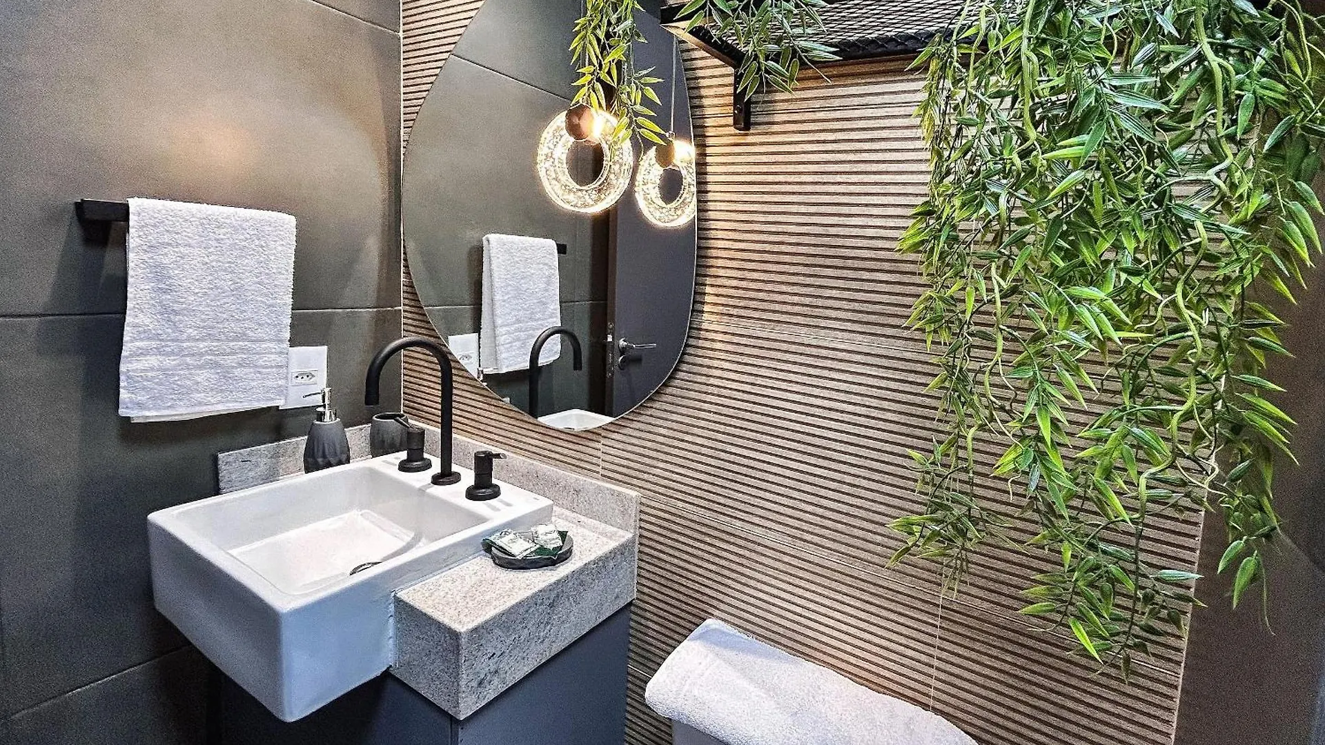 Imperium - Px Ao Aeroporto De Congonhas Apartment Sao Paulo