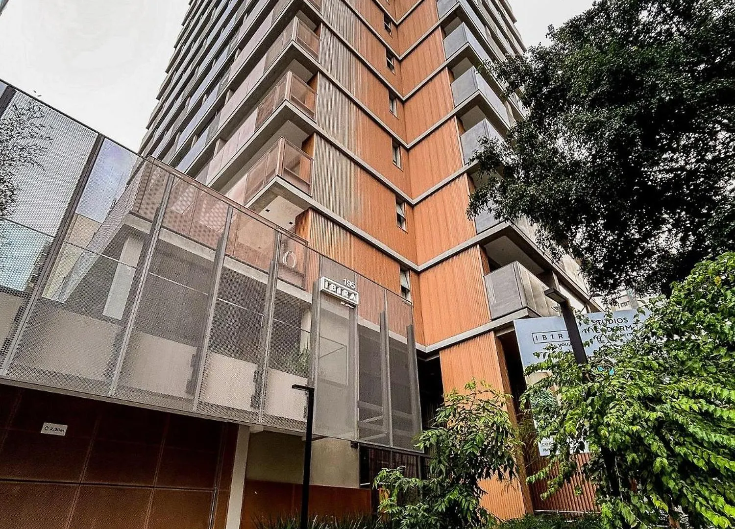 Imperium - Px Ao Aeroporto De Congonhas Apartment Sao Paulo 0*,  Brazil