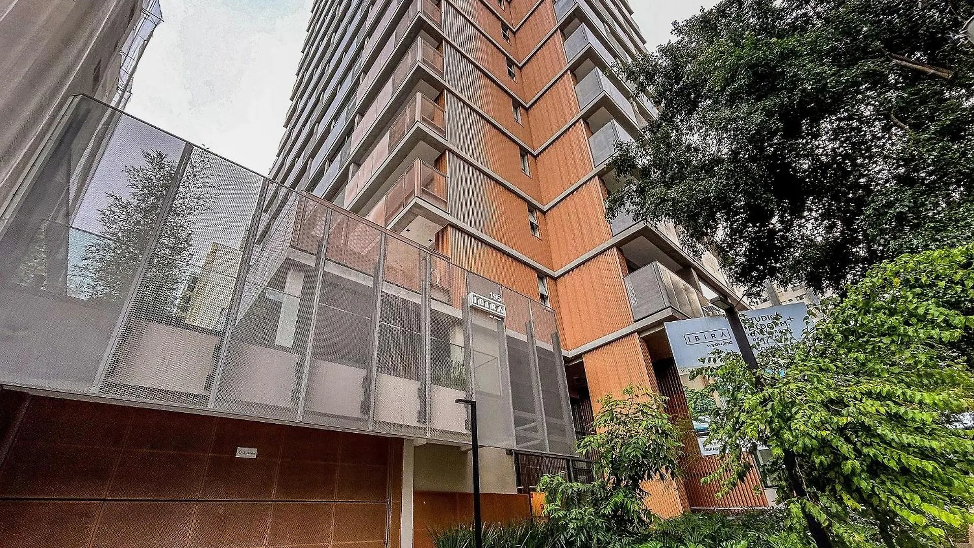 Imperium - Px Ao Aeroporto De Congonhas Apartment Sao Paulo