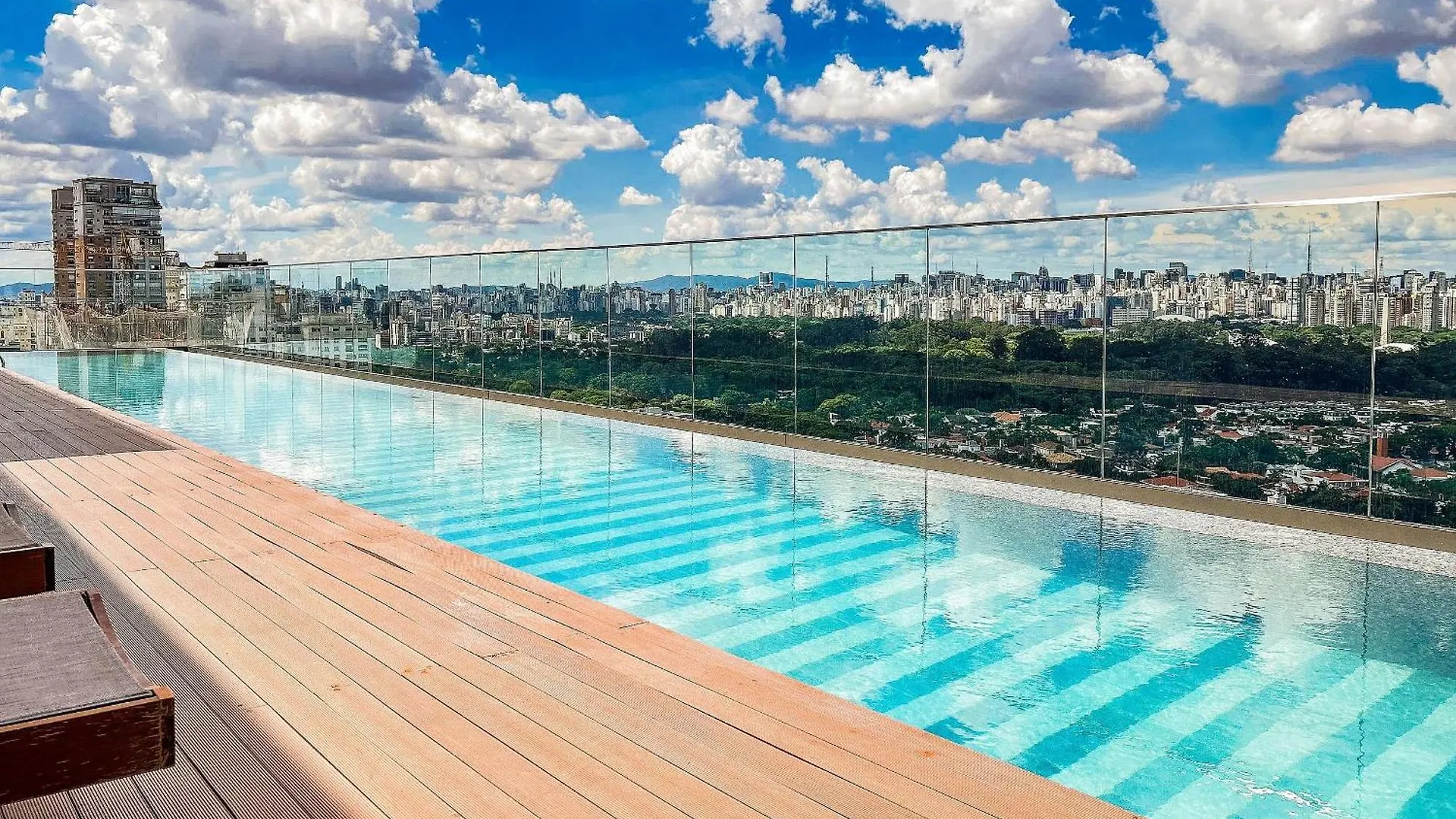 Imperium - Px Ao Aeroporto De Congonhas Apartment Sao Paulo