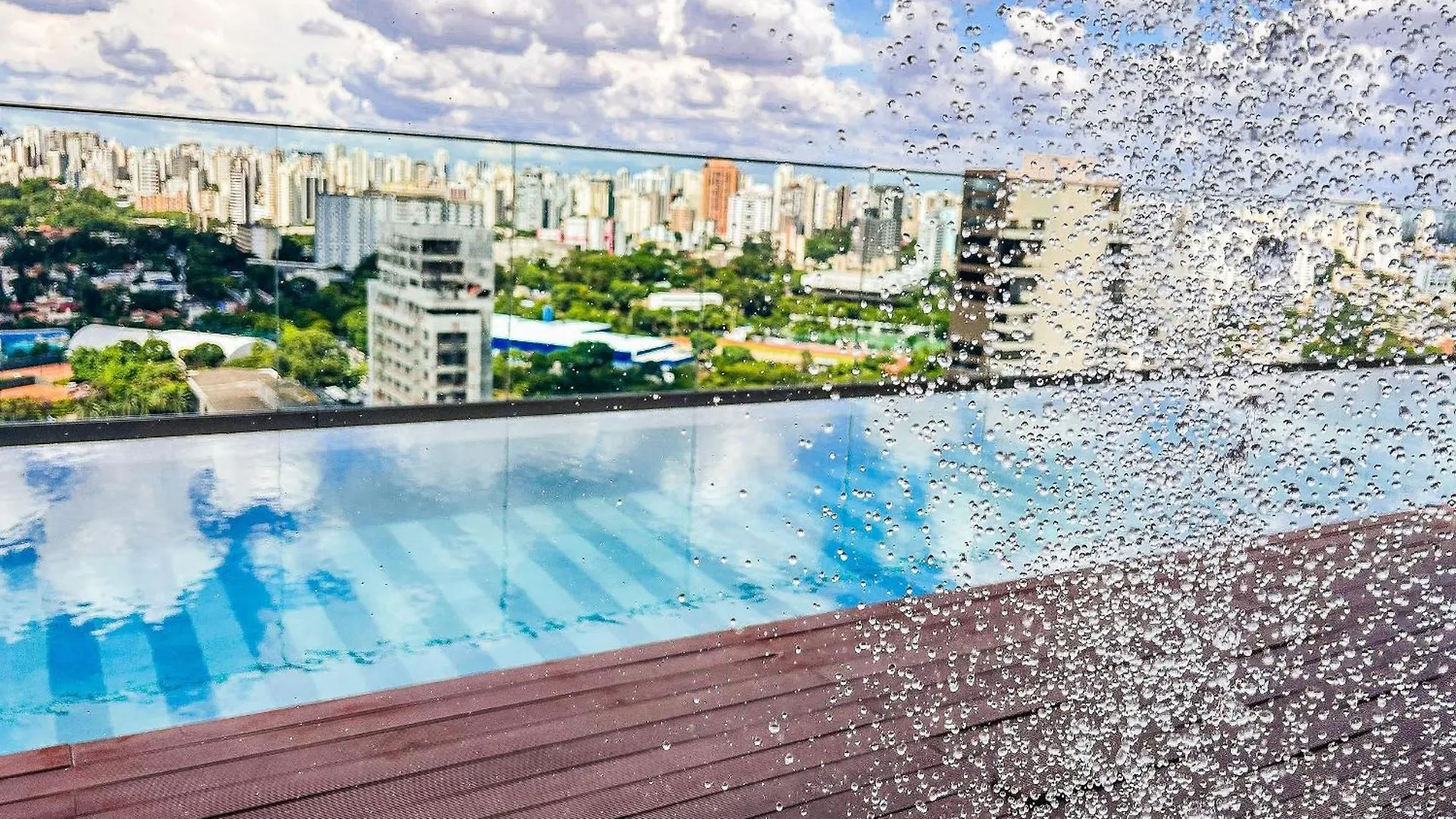 Imperium - Px Ao Aeroporto De Congonhas Apartment Sao Paulo