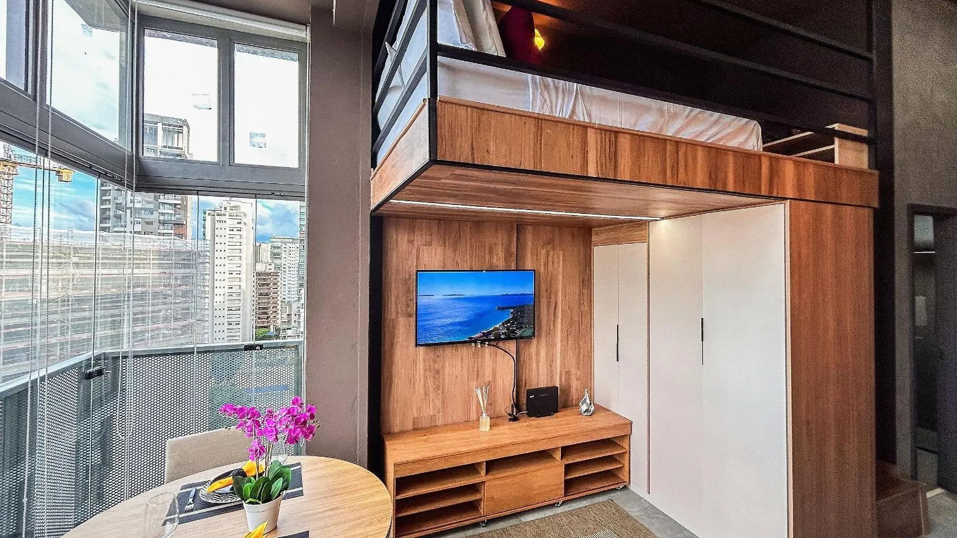 Imperium - Px Ao Aeroporto De Congonhas Apartment Sao Paulo