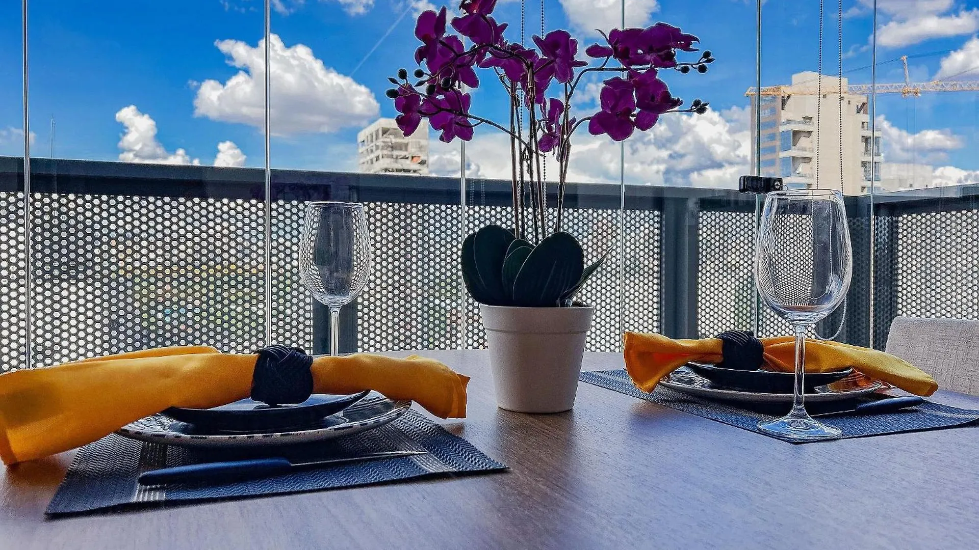 Imperium - Px Ao Aeroporto De Congonhas Apartment Sao Paulo