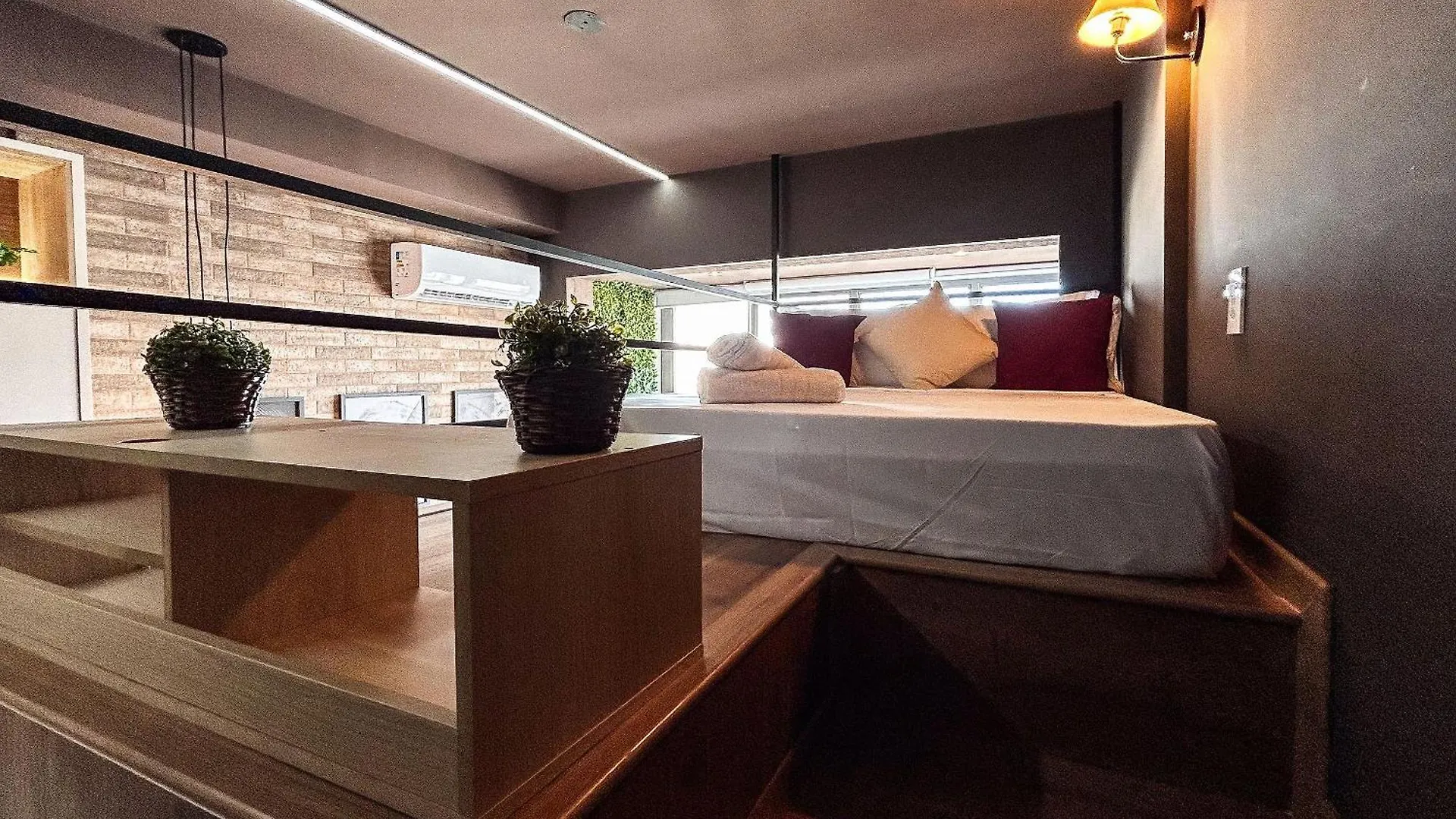 Imperium - Px Ao Aeroporto De Congonhas Apartment Sao Paulo