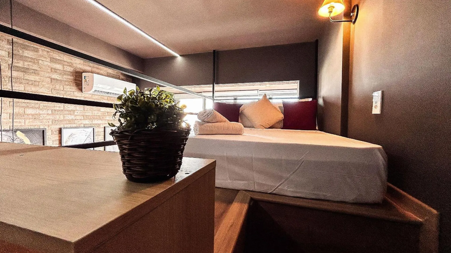 Imperium - Px Ao Aeroporto De Congonhas Apartment Sao Paulo