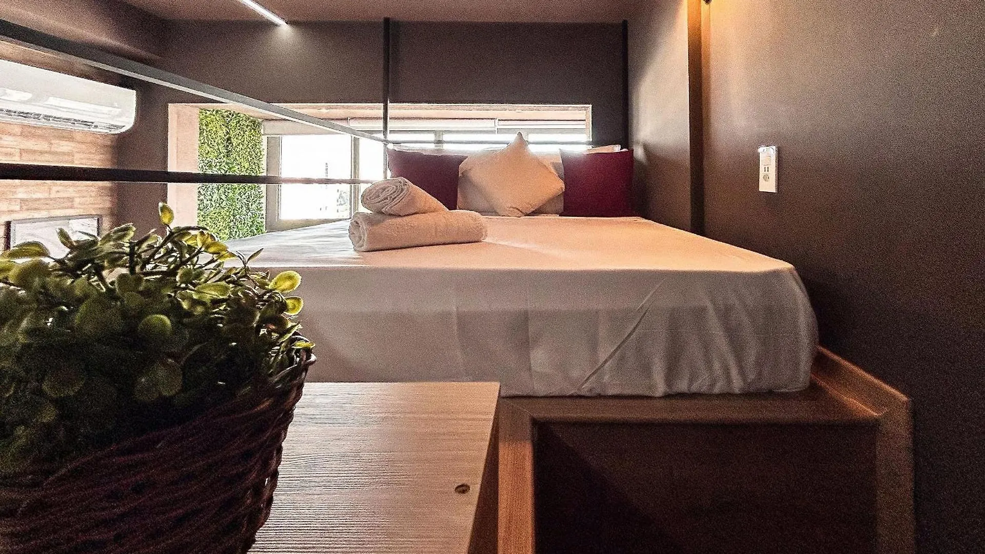 Imperium - Px Ao Aeroporto De Congonhas Apartment Sao Paulo 0*,