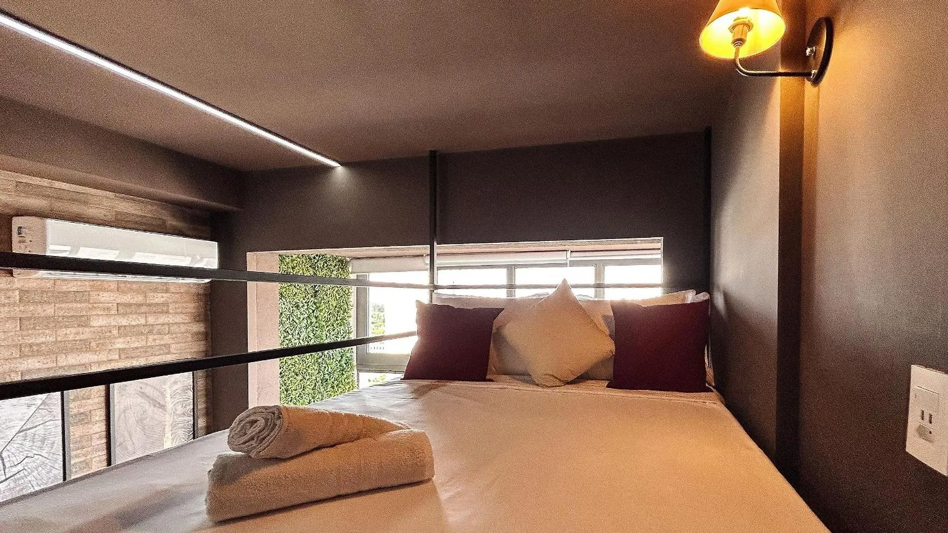 Imperium - Px Ao Aeroporto De Congonhas Apartment Sao Paulo