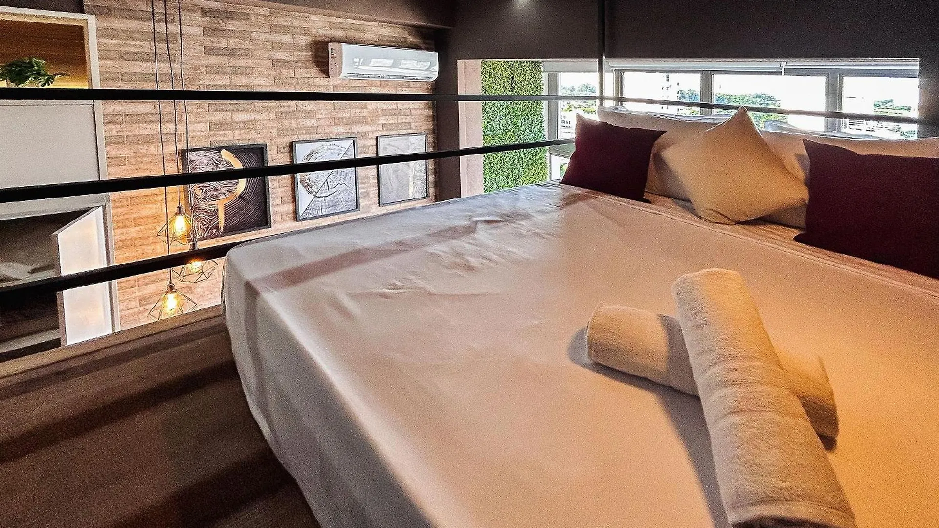 Imperium - Px Ao Aeroporto De Congonhas Apartment Sao Paulo