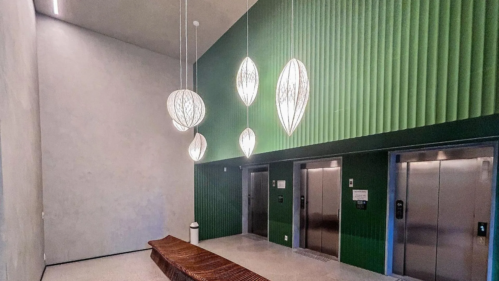 Apartament Imperium - Px Ao Aeroporto De Congonhas São Paulo