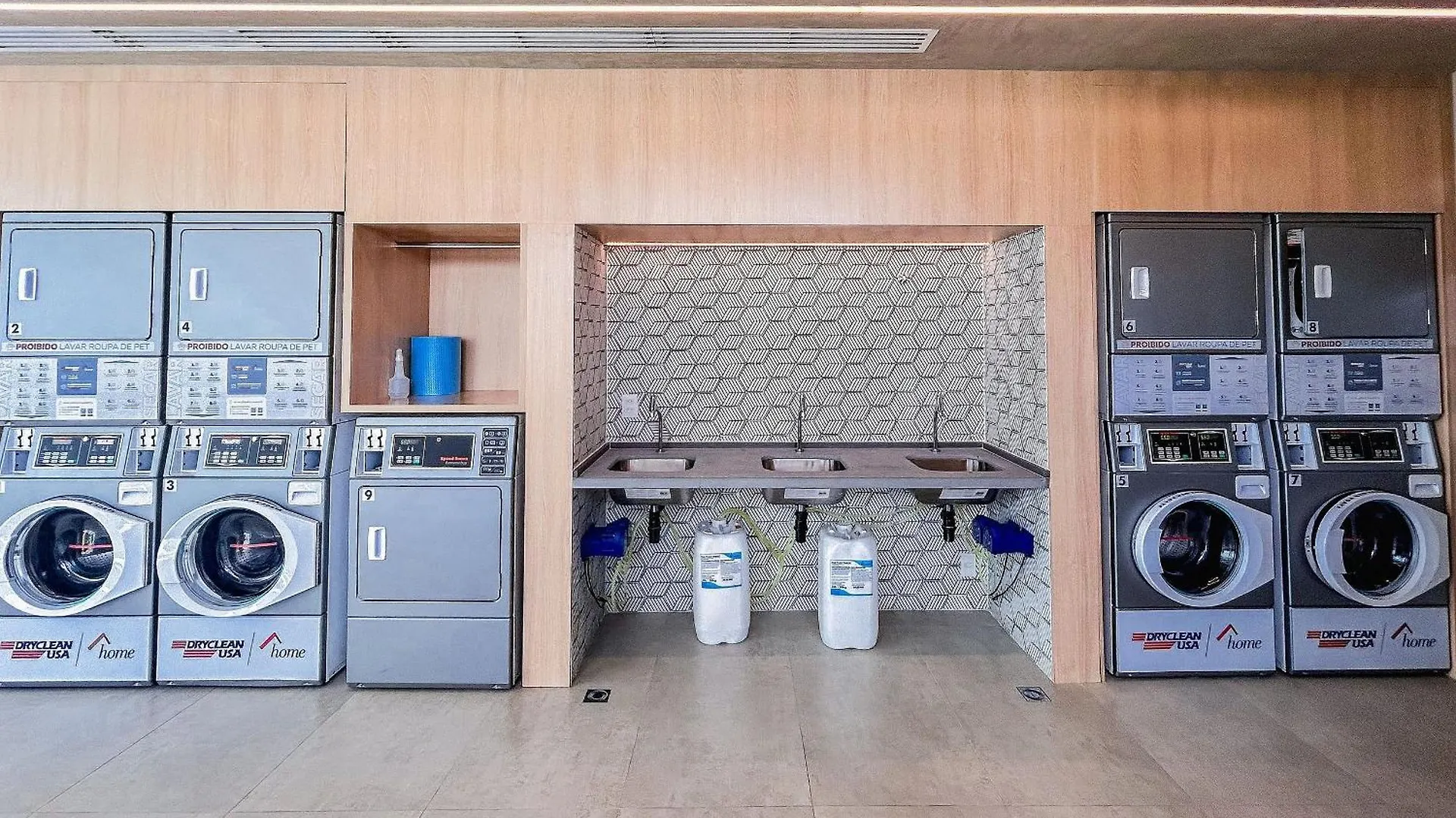 Apartament Imperium - Px Ao Aeroporto De Congonhas São Paulo Brazylia