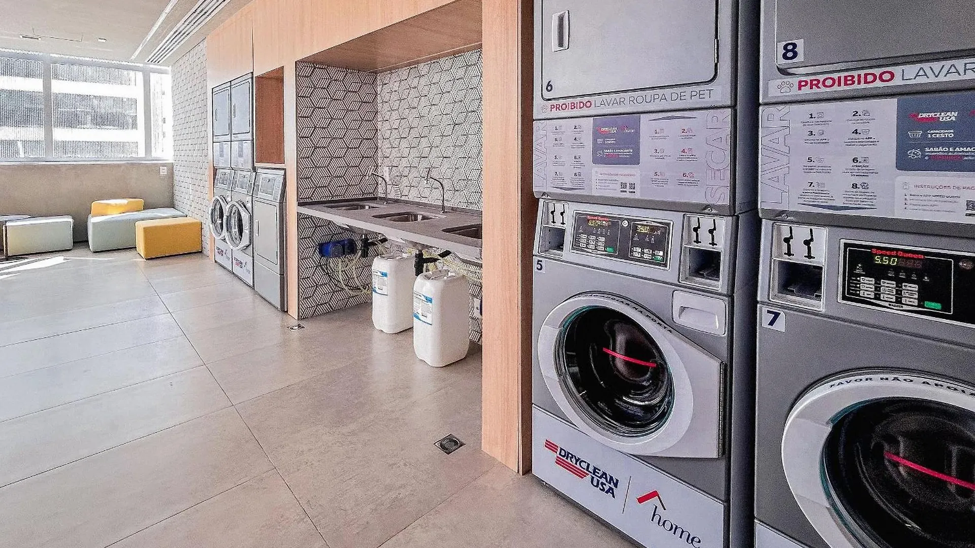 Apartament Imperium - Px Ao Aeroporto De Congonhas São Paulo Brazylia