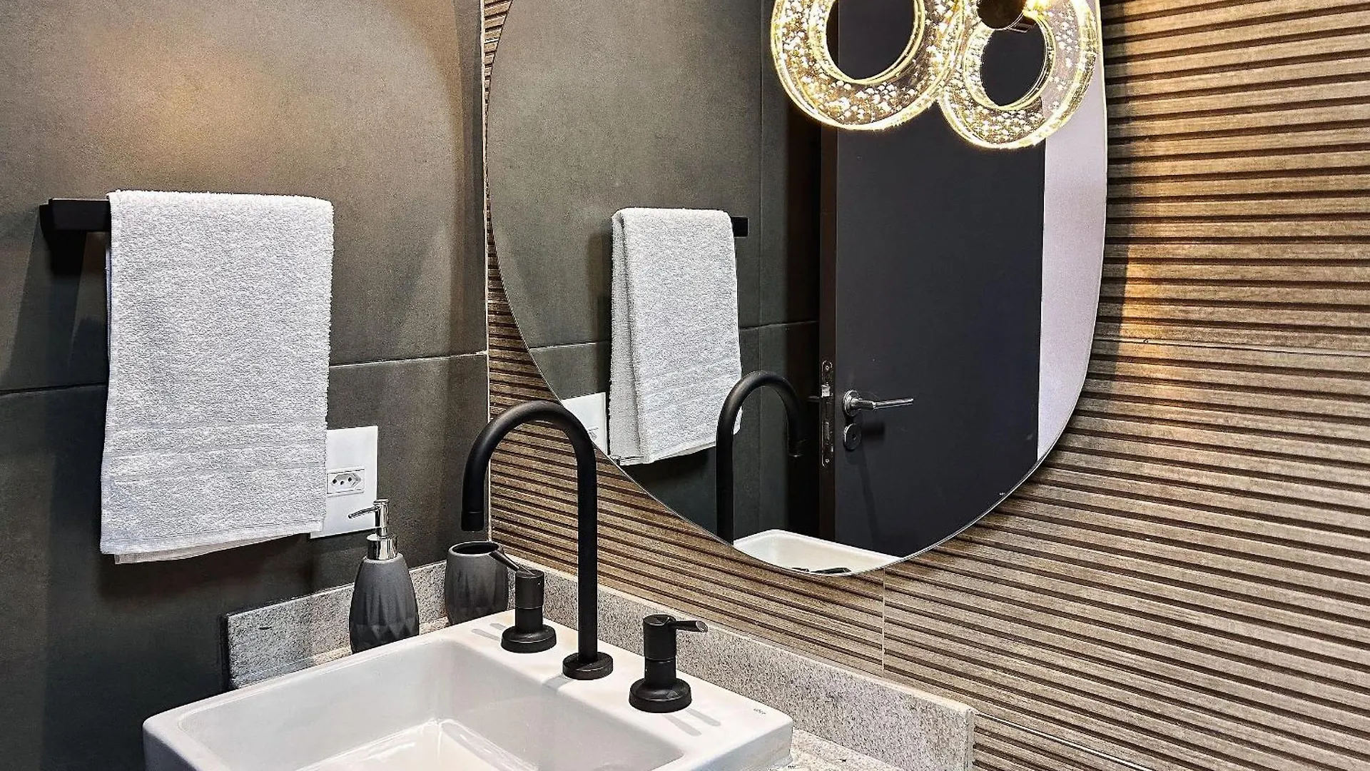 Apartament Imperium - Px Ao Aeroporto De Congonhas São Paulo