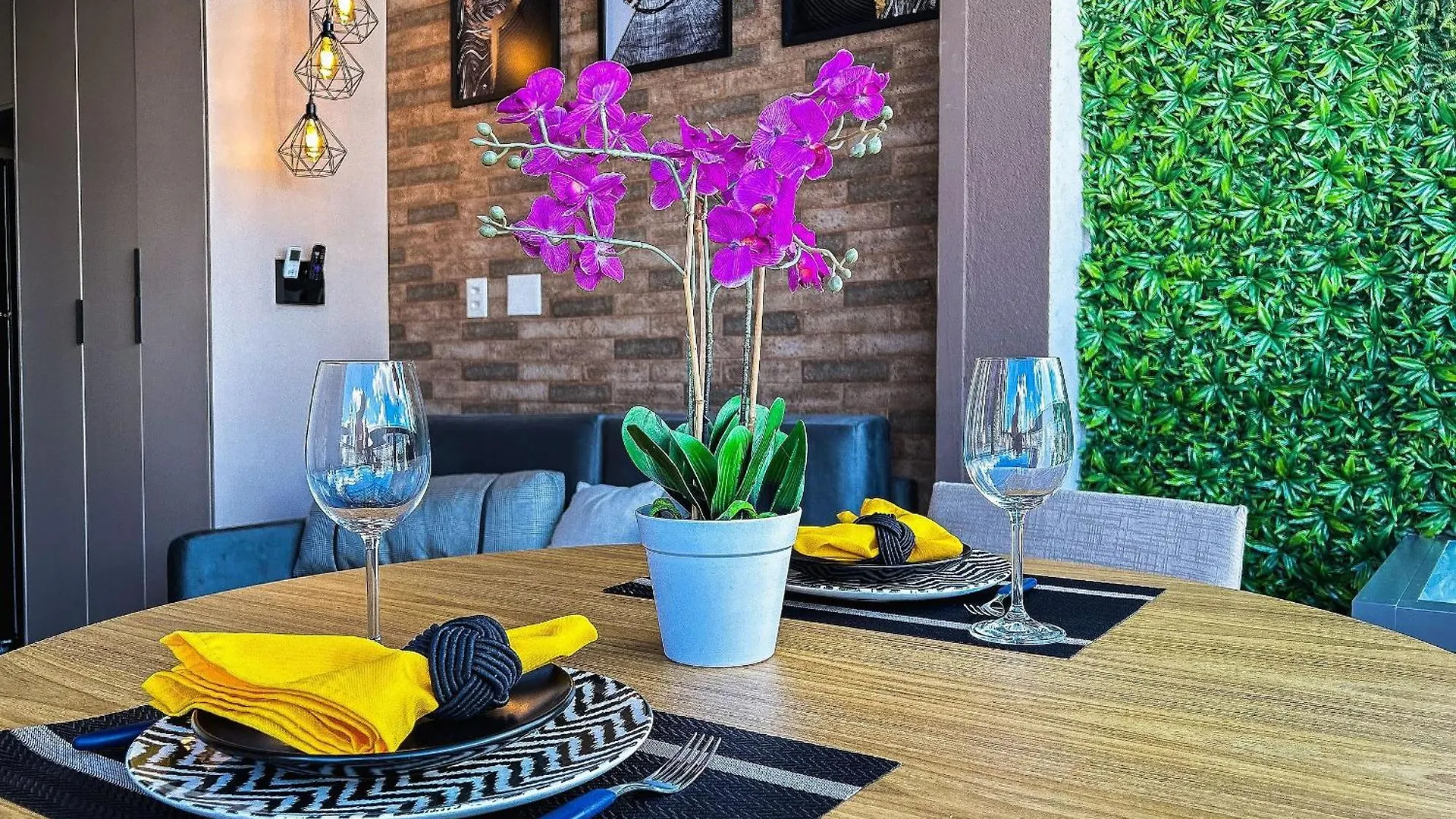 Apartament Imperium - Px Ao Aeroporto De Congonhas São Paulo 0*,